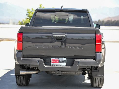 New 2026 Toyota Tacoma TRD Sport RWD image 6