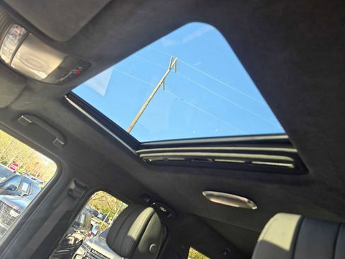 New 2026 Mercedes-Benz G 63 AMG 4MATIC image 24