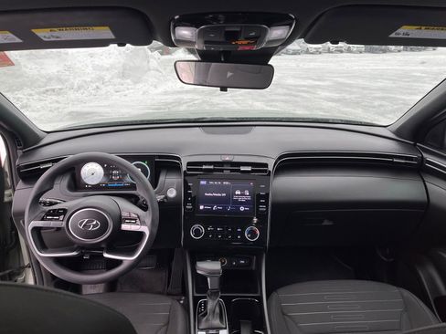 Certified 2022 Hyundai Santa Cruz SEL w/ Activity Package image 32