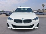 Certified 2023 BMW 230i xDrive Coupe w/ Convenience Package image 2