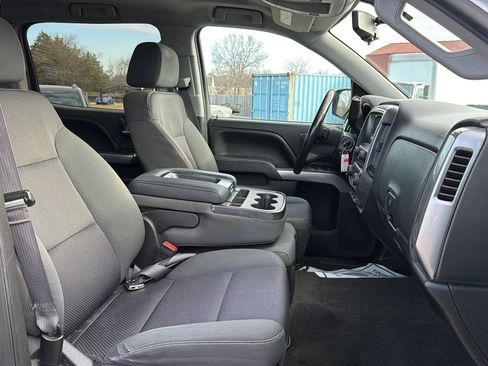 Used 2015 Chevrolet Silverado 1500 LT w/ LPO, Bed Protection Package image 13