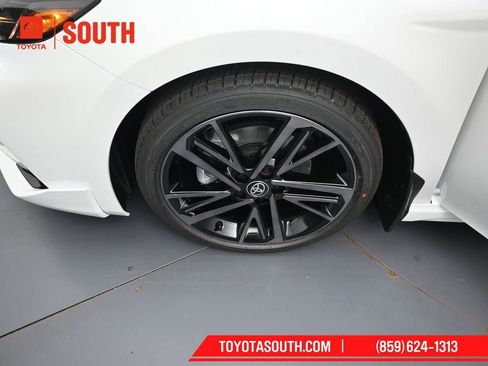 New 2026 Toyota Camry XSE w/ Premium Plus Package FWD image 36