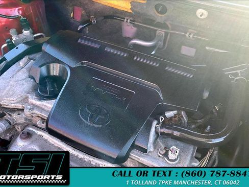 Used 2015 Toyota RAV4 XLE AWD/4WD image 32