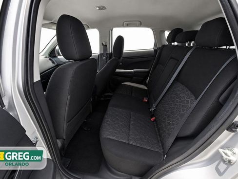 Used 2024 Mitsubishi Outlander Sport AWD image 15