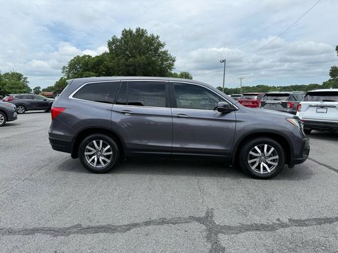 Used 2021 Honda Pilot EX-L image 7