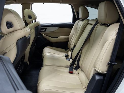 Used 2022 Acura MDX SH-AWD w/ Technology Package image 22