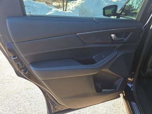 Certified 2023 Acura MDX Advance image 16