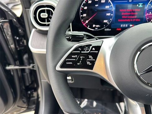 New 2026 Mercedes-Benz C 300 Sedan image 15