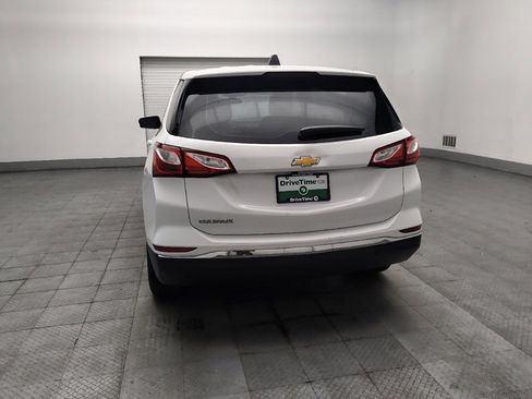Used 2018 Chevrolet Equinox LS FWD image 6