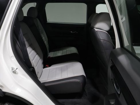 Used 2026 Honda CR-V Sport Touring image 22