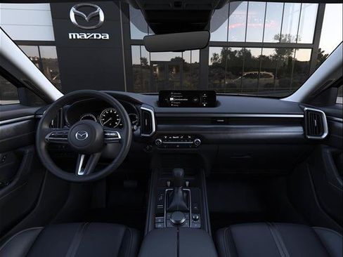 Used 2025 MAZDA CX-50 AWD 2.5 Hybrid w/ Weather Package image 2