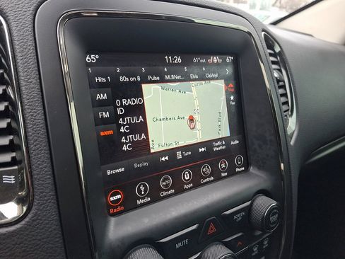 Used 2018 Dodge Durango GT w/ Technology Group image 28