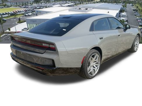 New 2026 Dodge Charger R/T Scat Pack image 4