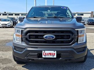 Certified 2022 Ford F150 XL w/ Equipment Group 101A High AWD/4WD video 2