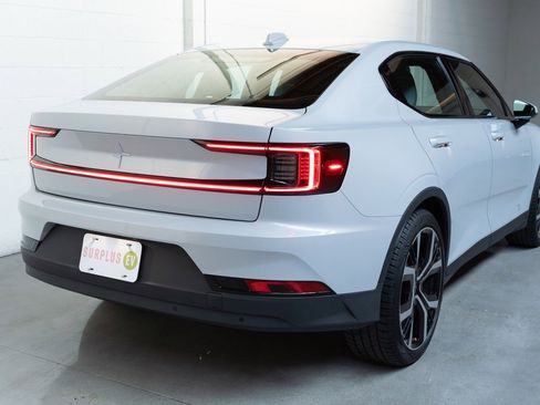 Used 2023 Polestar Polestar 2 Performance image 12