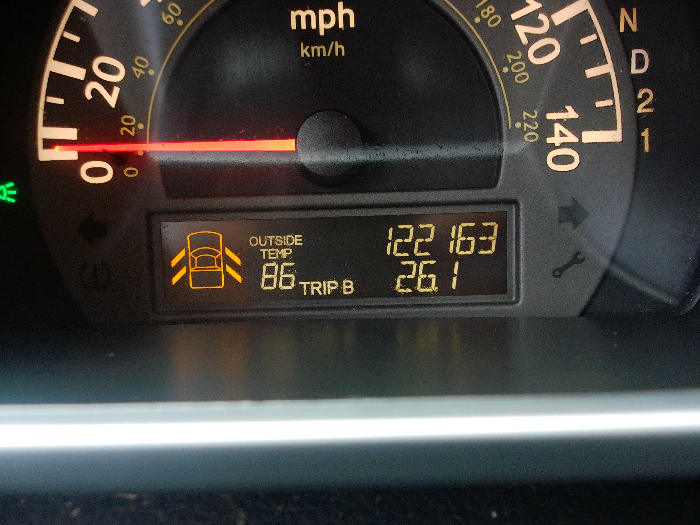 Used 2007 Honda Ridgeline RTL image 25