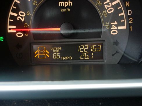 Used 2007 Honda Ridgeline RTL image 25