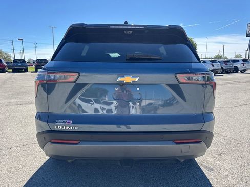 Used 2025 Chevrolet Equinox LT w/ Convenience Package II image 5