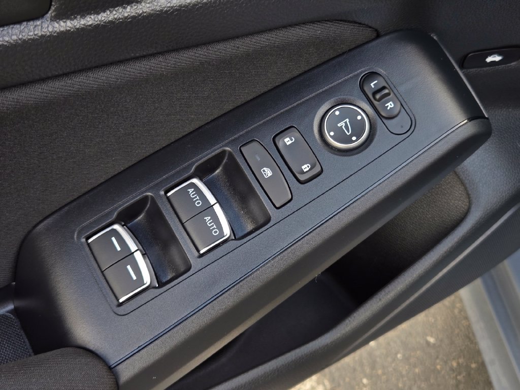 Used 2026 Honda Civic Sport image 11