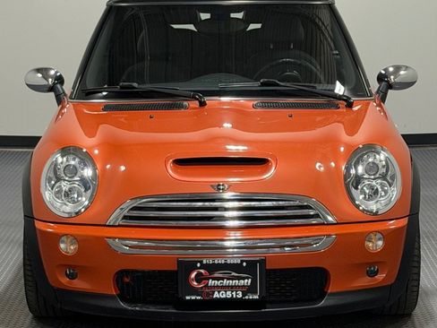 Used 2005 MINI Cooper S FWD image 3