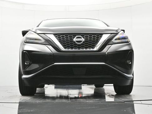 Used 2020 Nissan Murano SL w/ Cargo Package FWD image 37