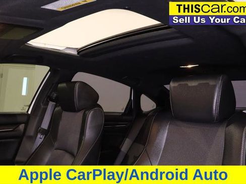 Used 2021 Honda Accord Sport image 24