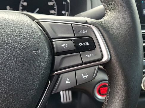 Used 2021 Honda Accord Sport Special Edition image 22