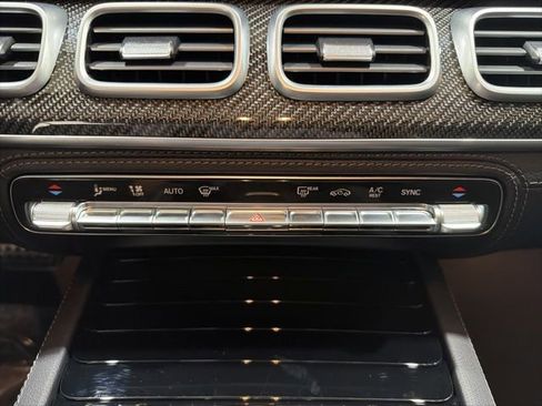Used 2025 Mercedes-Benz GLE 53 AMG 4MATIC Coupe image 45
