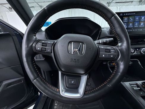 Used 2024 Honda CR-V Sport-L image 26