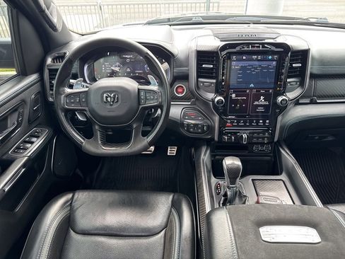 Used 2023 RAM 1500 TRX w/ TRX Level 2 Equipment Group AWD/4WD image 17