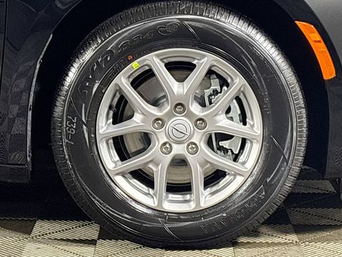 New 2026 Chrysler Voyager LX image 20