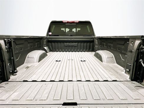 Used 2025 GMC Sierra 2500 Denali w/ Denali Reserve Package image 28