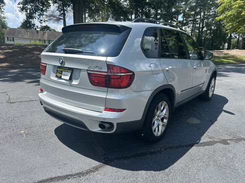 Used 2012 BMW X5 xDrive35i AWD/4WD image 5