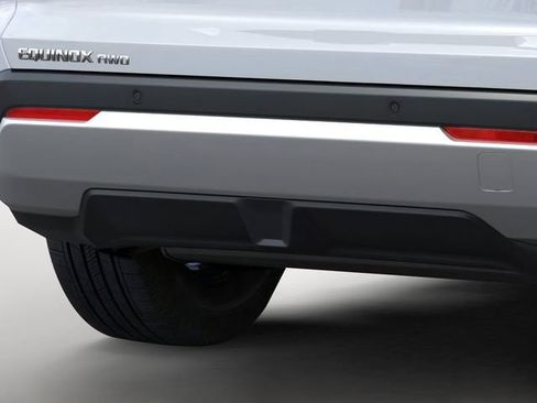 New 2026 Chevrolet Equinox LT AWD/4WD image 14
