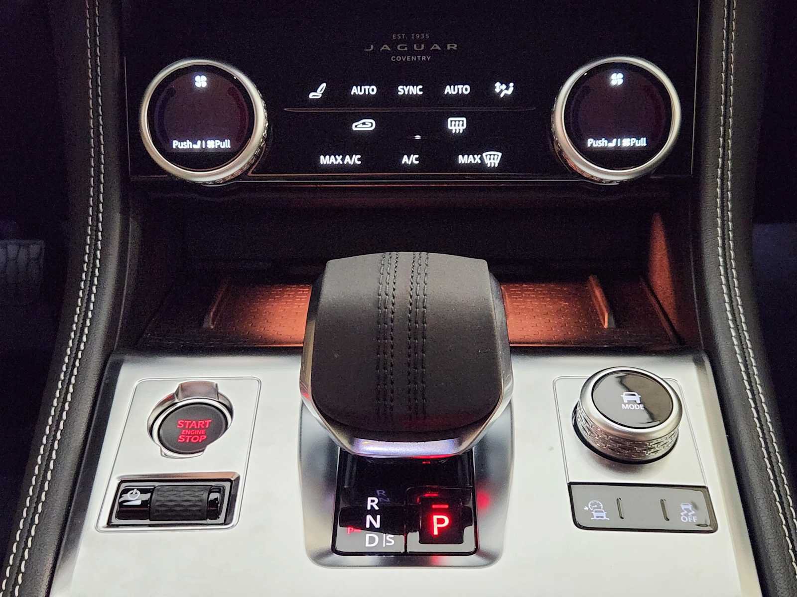 New 2026 Jaguar F-PACE R-Dynamic S AWD/4WD image 19