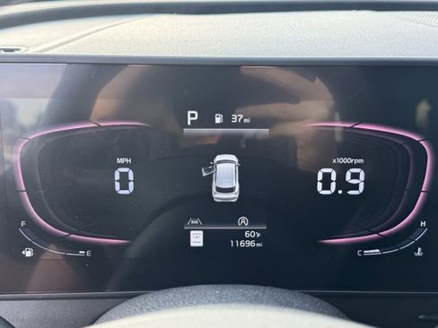 Used 2023 Kia Sportage X-Line image 30