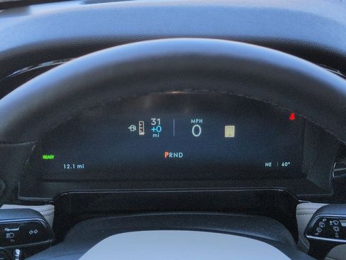 New 2026 Lincoln Corsair Grand Touring AWD/4WD image 27