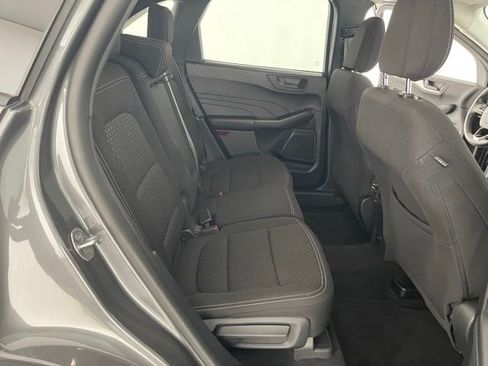 Used 2024 Ford Escape Active AWD/4WD image 47