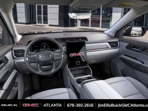 New 2026 GMC Terrain Denali image 15