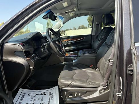 Used 2015 Cadillac Escalade Premium image 29