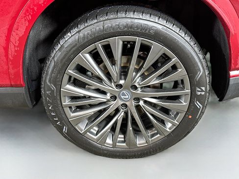 New 2026 Lexus RX 350 w/ Convenience Package image 31