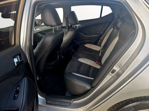 Used 2012 Kia Optima SX w/ Premium Touring Pkg image 29