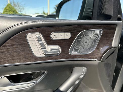Certified 2021 Mercedes-Benz GLE 53 AMG 53 AMG image 17