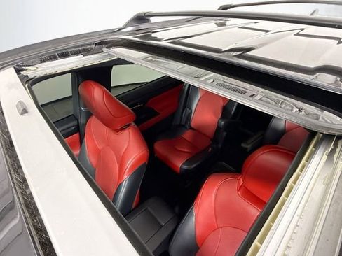 Certified 2025 Toyota RAV4 XLE w/ Weather Package image 21