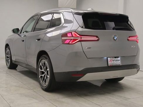 Used 2026 BMW X3 xDrive30i AWD/4WD image 41