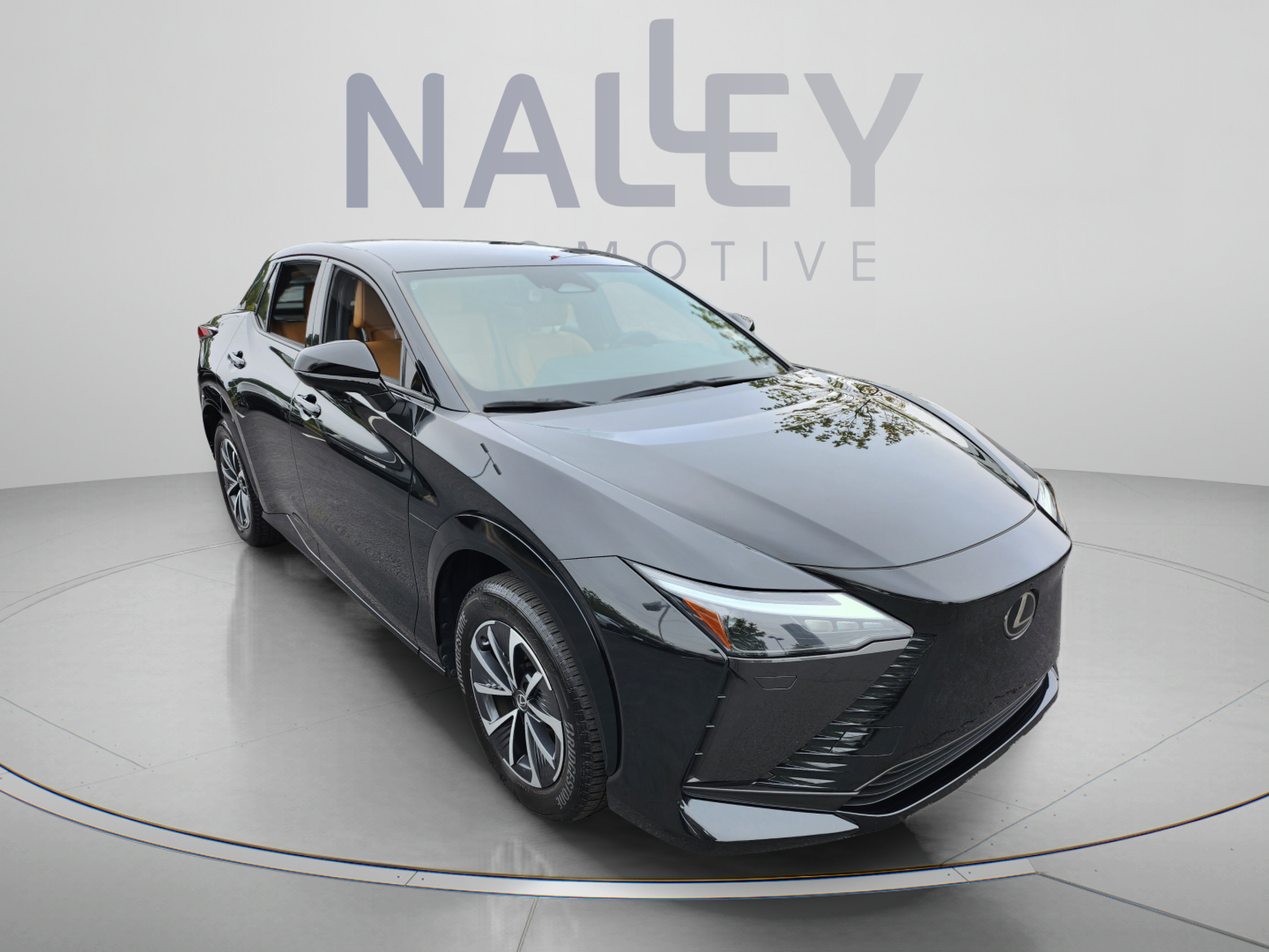 Certified 2024 Lexus RZ 300e Premium w/ Accessory Package (2T) FWD image 7