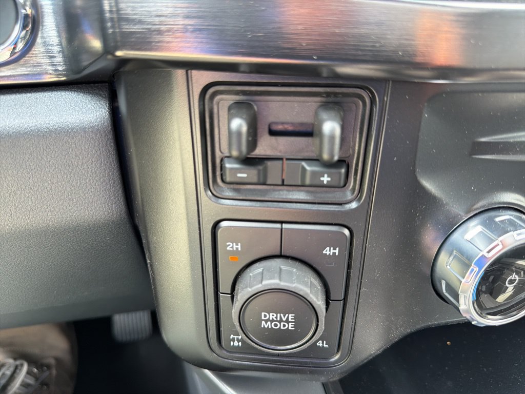 New 2026 Ford F350 Lariat w/ Black Appearance Package AWD/4WD image 21