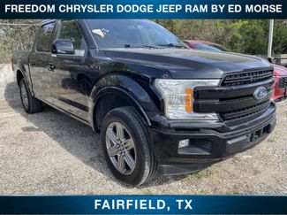 Used 2019 Ford F150 Lariat video 1