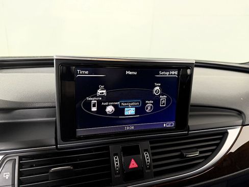 Used 2016 Audi A6 TDI Prestige w/ Prestige Package image 29