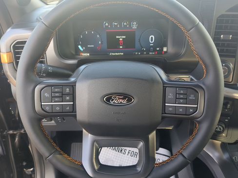 New 2025 Ford F150 Tremor w/ Equipment Group 402A High image 64